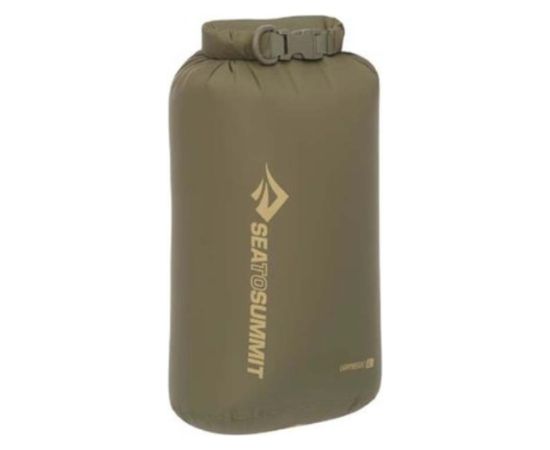 Worek wodoszczelny SEA TO SUMMIT Lightweight 5L Burnt Olive Mugursomas