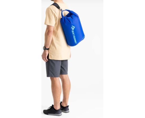Worek wodoszczelny SEA TO SUMMIT Lightweight 5L Burnt Olive Mugursomas