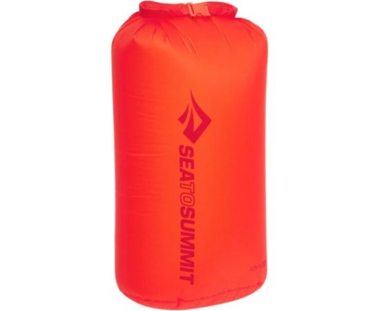 Worek wodoszczelny SEA TO SUMMIT Ultra-Sil 20L Spicy Orange