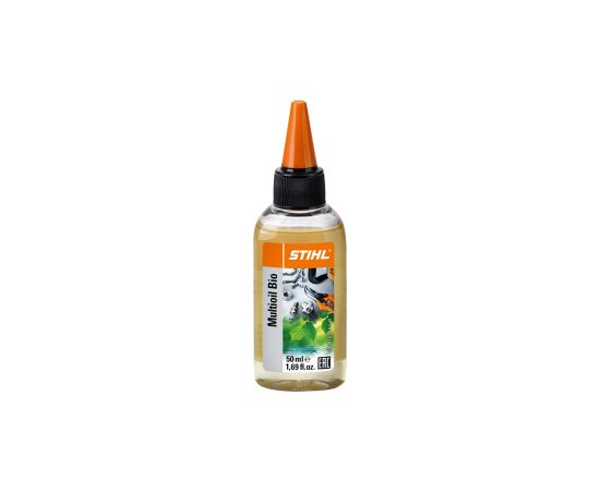 Eļļa Stihl Multioil Bio; 50 ml