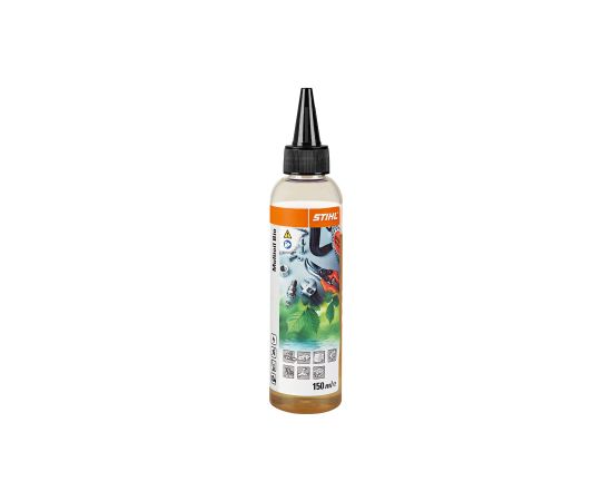 Eļļa Stihl Multioil Bio; 150 ml