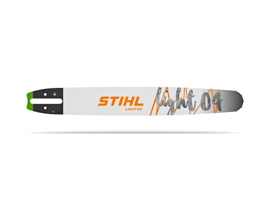 Vadotne ķēdes zāģim Stihl Light 04; 18''; 45 cm; 3/8''; 66; 1,6 mm