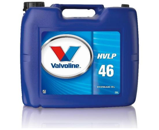 Hidraulikas eļļa Valvoline HVLP 46; 20 l 4T Моторные масла