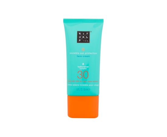 Rituals The Ritual Of Karma / Invisible Sun Protection Face Cream 50ml SPF30
