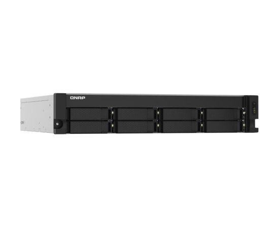 NAS STORAGE RACKST 8BAY 2U RP/NO HDD TS-832PXU-RP-4G QNAP