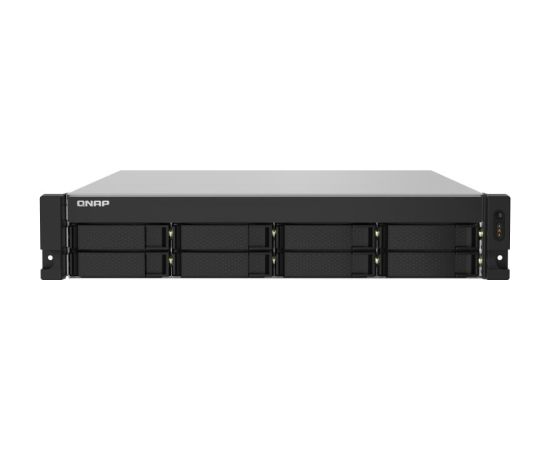 NAS STORAGE RACKST 8BAY 2U RP/NO HDD TS-832PXU-RP-4G QNAP