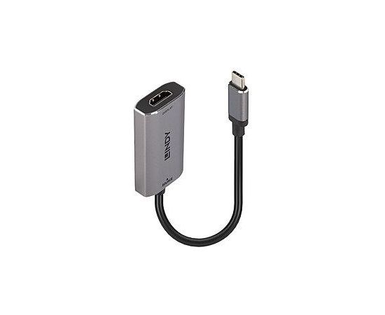 I/O CONVERTER USB-C TO HDMI/43327 LINDY