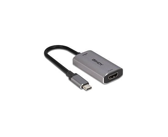 I/O CONVERTER USB-C TO HDMI/43327 LINDY