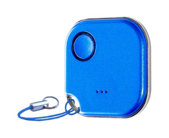 Action and Scenes Activation Button Shelly Blu Button 1 Bluetooth (blue)