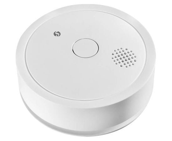 Smoke Alarm WiFi Shelly Plus Smoke