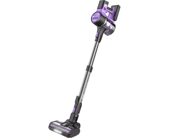 Cordless vacuum cleaner INSE S10