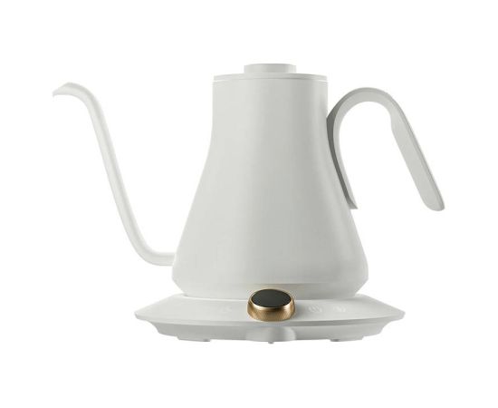 Coffee Gooseneck Kettle Cocinare (white) Tējkannas (elektriskās)