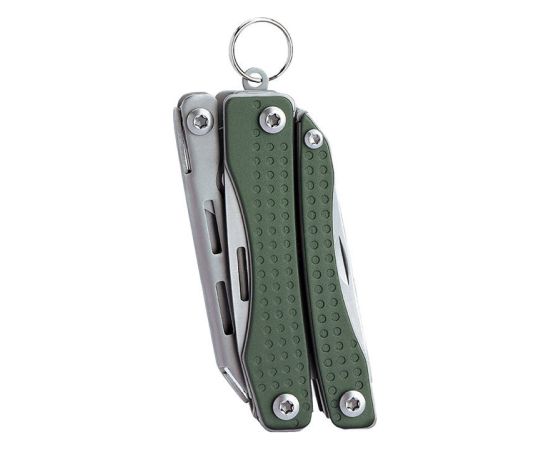 Multitool Nextool NE20050 10 in 1 (green)