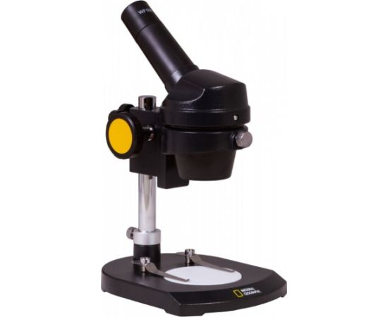 Mikroskops Bresser National Geographic 20x