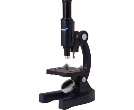 Mikroskops Levenhuk 2S NG