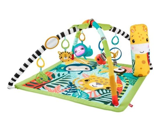 Fisher Price Attīstošais paklājiņš HJW08