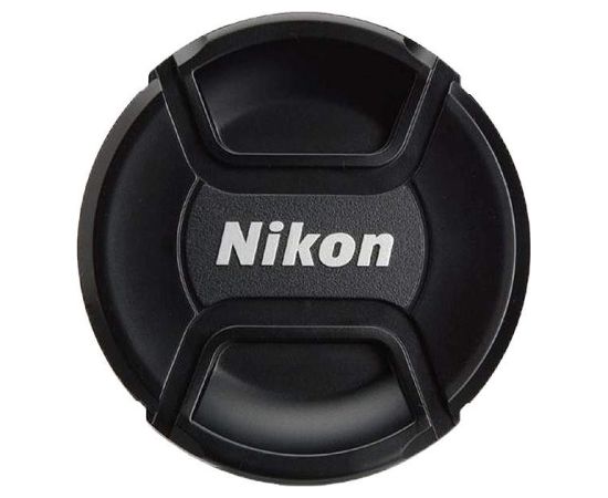 Nikon objektīva vāciņš LC-72