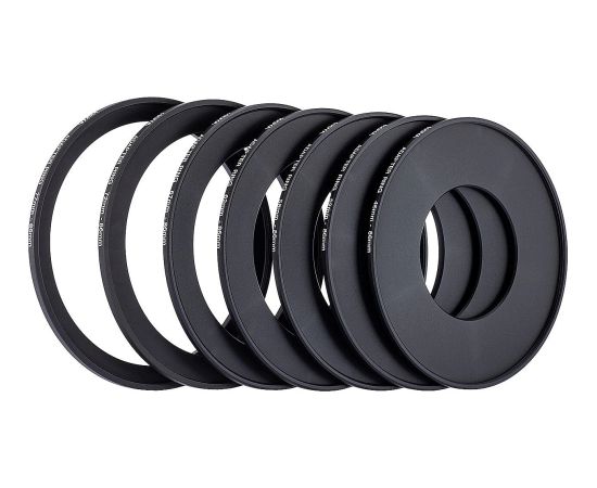 Hoya Filters Hoya Adapter Ring Sq100 62-86mm