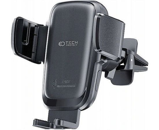 Tech-Protect phone holder for car X05 15W, black