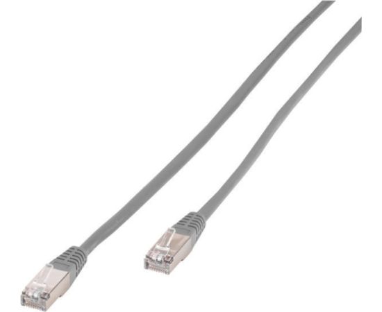 Vivanco kabelis Promostick CAT 5e tīkla Ethernet kabelis 15m (20244)