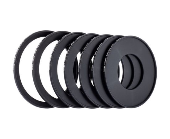 Hoya Filters Hoya Adapter Ring Sq100 58-86mm