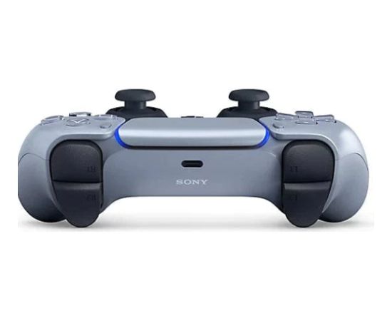 Sony Playstation 5 DualSense Беспроводной контролёр / Sterling Silver