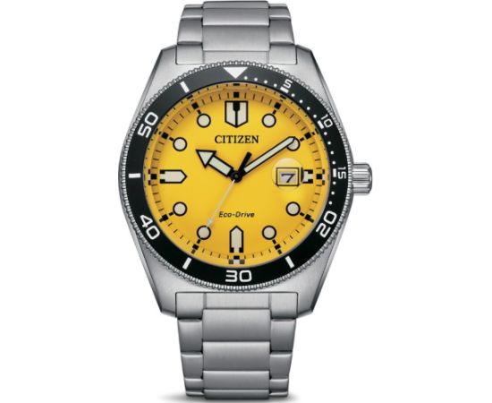 Citizen Eco-Drive AW1760-81Z