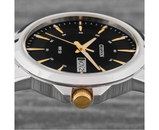 Citizen BF2018-52EE Rokas pulksteņi 