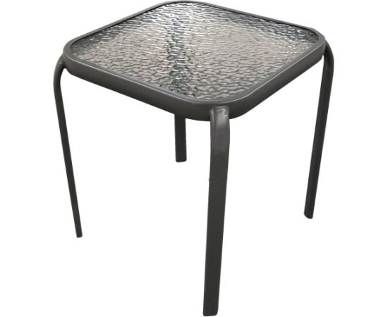 COFFEE PATIO GARDEN 40.5X40.5X46CM