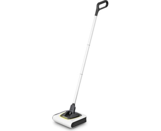 Karcher KÄRCHER CORDLESS ELECTRIC BROOM KB 5 WHITE