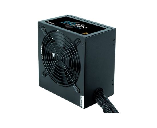 Chieftec BDF-400S power supply unit 400 W PS/2 Black