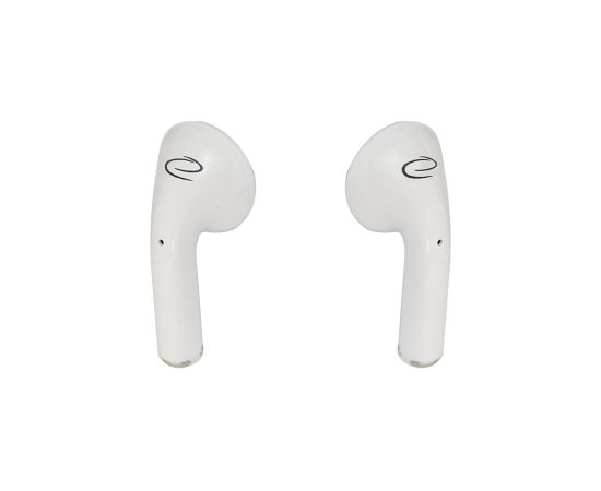 Esperanza EH237W Bluetooth In-Ear Headphone TWS Black