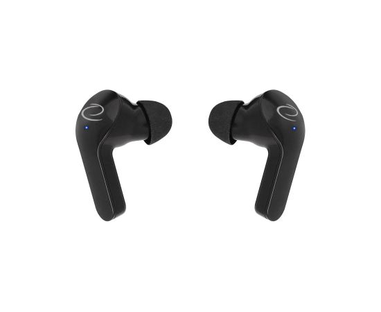 Esperanza EH238K Bluetooth In-Ear Headphone TWS Black