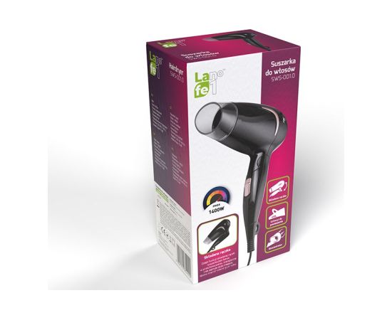 LAFE SWS-001.0 hair dryer 1200 W