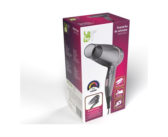 LAFE SWS-001.1 hair dryer 1200 W