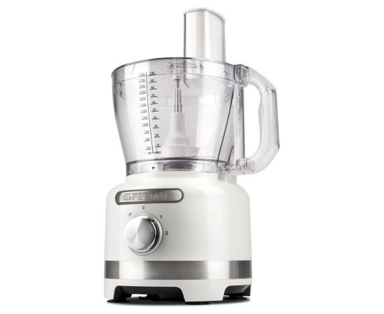 G3ferrari G3 Ferrari G20099 food processor 1000 W 3 L Transparent, White