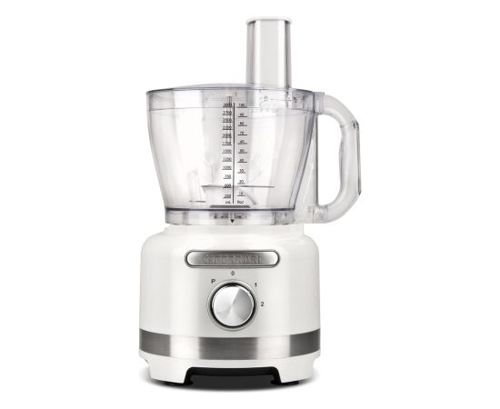 G3ferrari G3 Ferrari G20099 food processor 1000 W 3 L Transparent, White