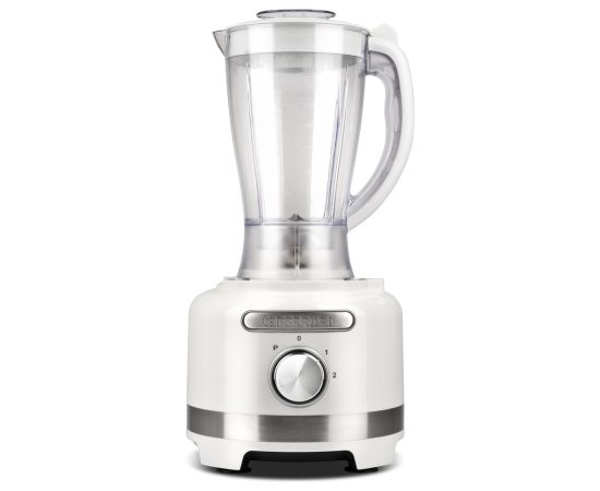 G3ferrari G3 Ferrari G20099 food processor 1000 W 3 L Transparent, White