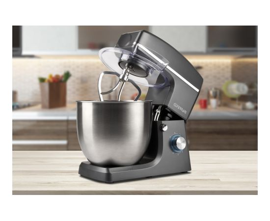 G3ferrari G3 Ferrari Pastaio 10&Lode Stand mixer 2200 W Black