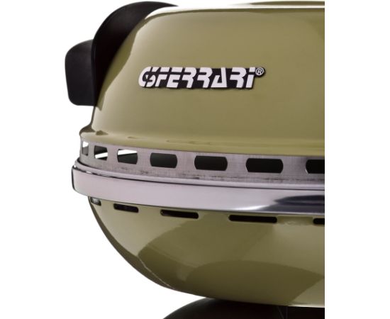 PIZZA OVEN G3FERRARI G1000615 DELIZIA ANTIQUE GOLD EVO SPECIAL EDITION