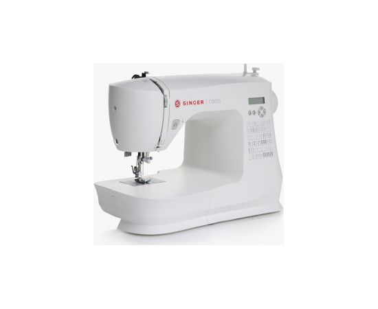 Singer C5605 sewing machine Šujmašīnas