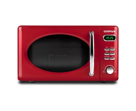 G3ferrari G3 Ferrari G10155 microwave Countertop Combination microwave 20 L 700 W Red