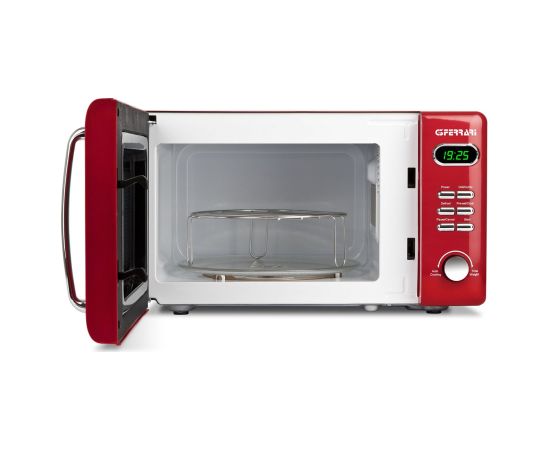 G3ferrari G3 Ferrari G10155 microwave Countertop Combination microwave 20 L 700 W Red