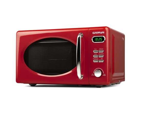 G3ferrari G3 Ferrari G10155 microwave Countertop Combination microwave 20 L 700 W Red