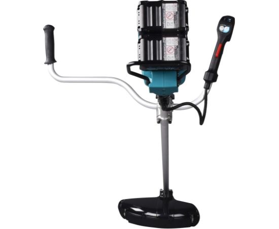 Kosa żyłkowa 40Vx2 XGT UR012GZ06 MAKITA Trimmeri, Krūmgrieži