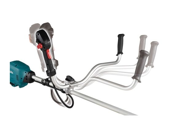 Kosa żyłkowa 40V XGT UR013GZ04 MAKITA