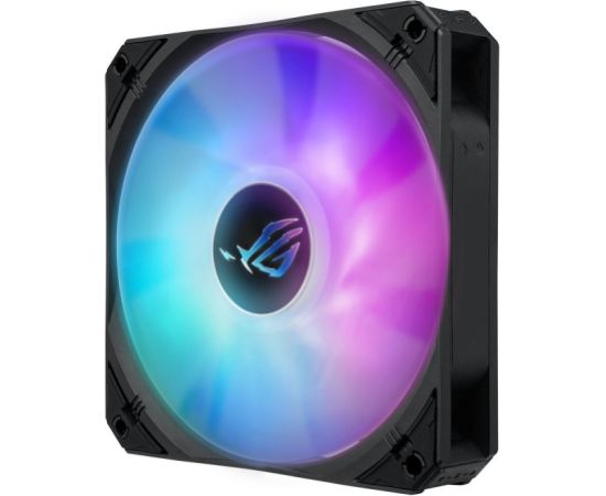 Chłodzenie ASUS ROG STRIX LC III 240 ARGB