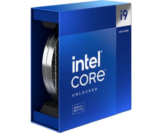 Procesor Intel Core i9-14900KS 24 cores 36MB Cache, up to 6.2 GHz (BX8071514900KS)