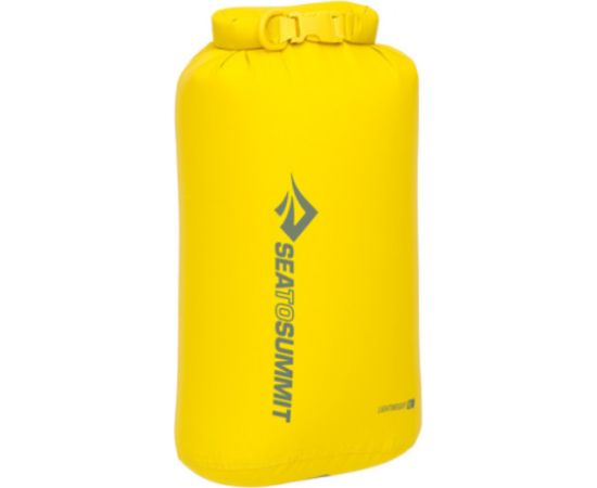 Worek wodoszczelny SEA TO SUMMIT Lightweight 5L Sulphur