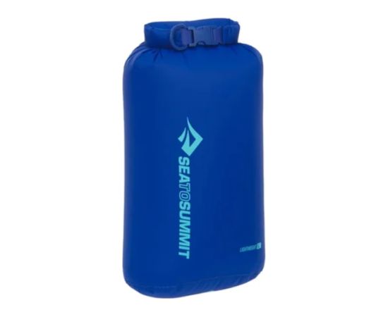 Worek wodoszczelny SEA TO SUMMIT Lightweight 5L Surf the Web Mugursomas